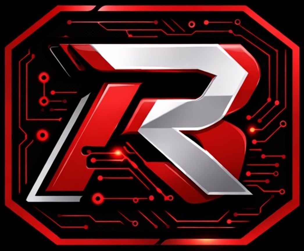 R Logo